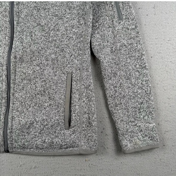 Patagonia Better Sweater Women’s XS Gray - Picture 11 of 13